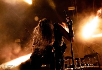 Marduk - Photo by Natalie