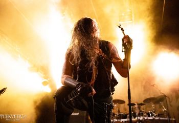 Marduk - Photo by Natalie