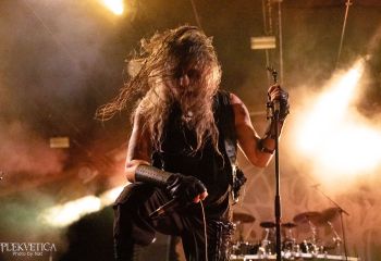 Marduk - Photo by Natalie