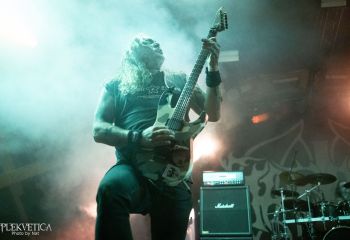 Marduk - Photo by Natalie