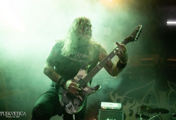 Marduk - Photo by Natalie