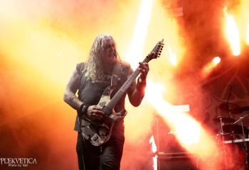 Marduk - Photo by Natalie