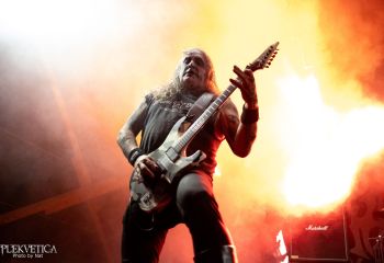Marduk - Photo by Natalie