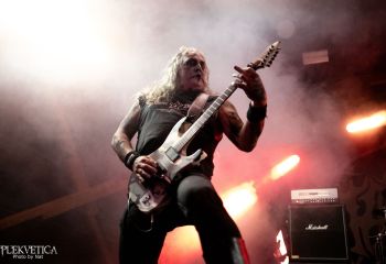 Marduk - Photo by Natalie
