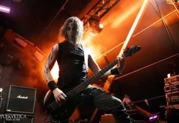 Marduk - Photo by Natalie