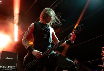 Marduk - Photo by Natalie
