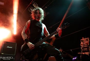 Marduk - Photo by Natalie