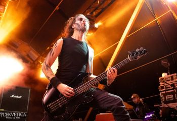 Marduk - Photo by Natalie