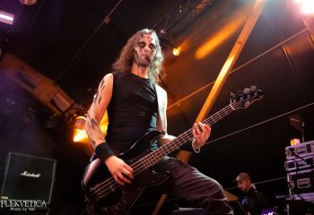 Marduk - Photo by Natalie
