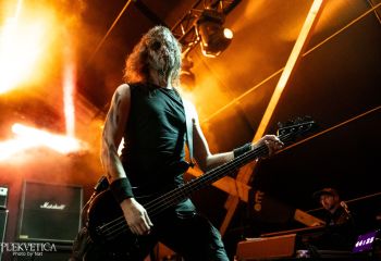 Marduk - Photo by Natalie