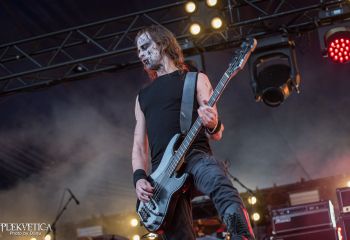 Marduk - Photo by Dänu