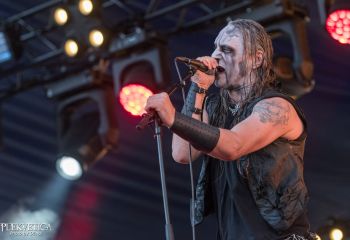 Marduk - Photo by Dänu