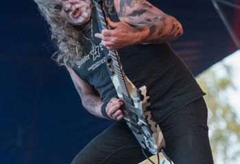 Marduk - Photo by Dänu