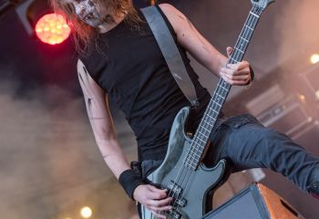 Marduk - Photo by Dänu