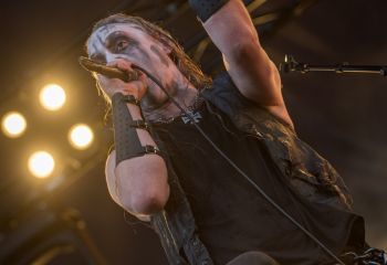 Marduk - Photo by Dänu