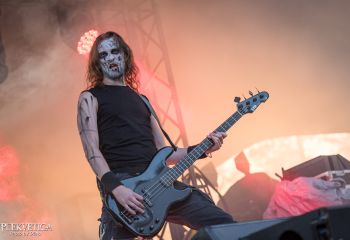 Marduk - Photo by Dänu