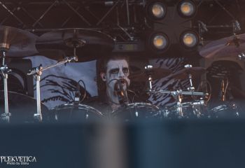Marduk - Photo by Dänu
