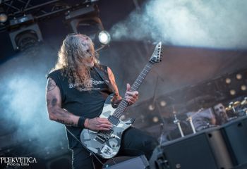 Marduk - Photo by Dänu