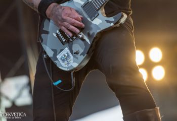 Marduk - Photo by Dänu