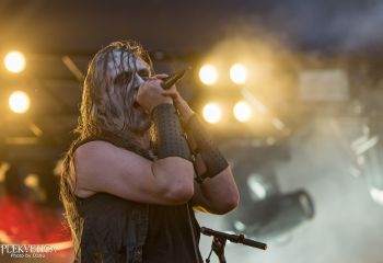 Marduk - Photo by Dänu