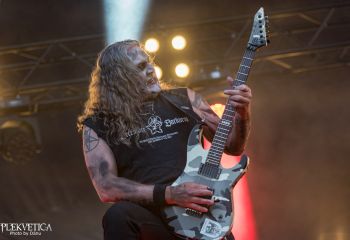 Marduk - Photo by Dänu