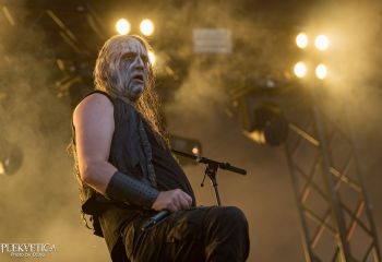Marduk - Photo by Dänu