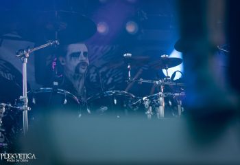 Marduk - Photo by Dänu