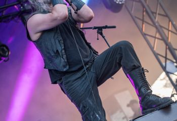 Marduk - Photo by Dänu