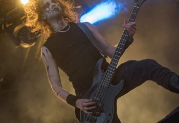 Marduk - Photo by Dänu