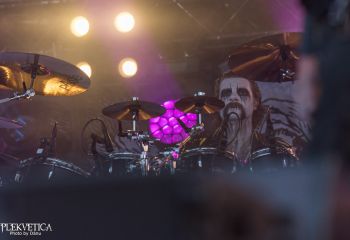Marduk - Photo by Dänu
