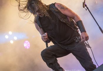 Marduk - Photo by Dänu