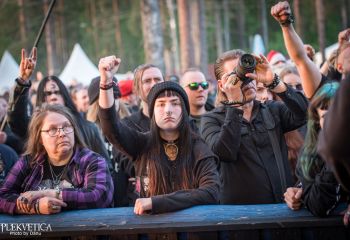 Marduk - Photo by Dänu