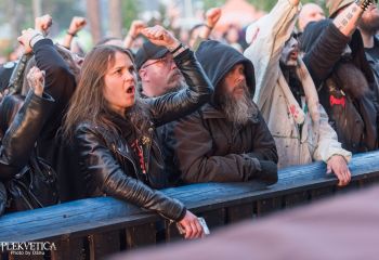 Marduk - Photo by Dänu
