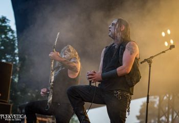 Marduk - Photo by Dänu