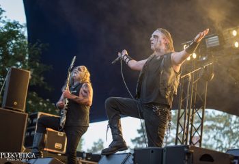 Marduk - Photo by Dänu