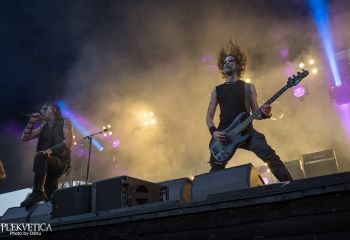 Marduk - Photo by Dänu