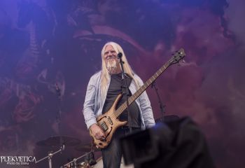 Marko Hietala - Photo by Dänu