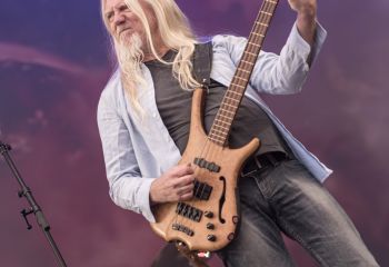 Marko Hietala - Photo by Dänu