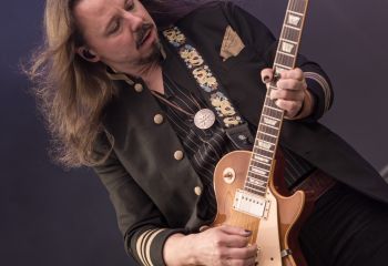 Marko Hietala - Photo by Dänu