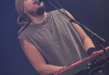 Marko Hietala - Photo by Dänu