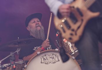 Marko Hietala - Photo by Dänu