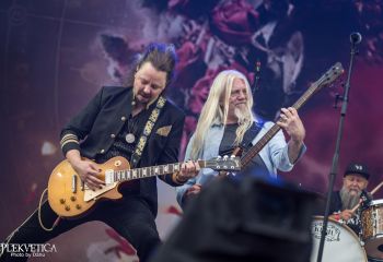 Marko Hietala - Photo by Dänu