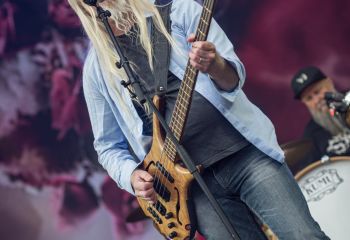 Marko Hietala - Photo by Dänu