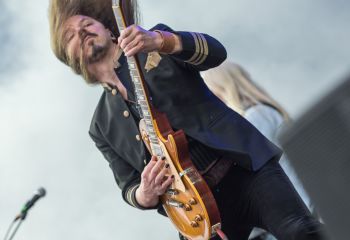 Marko Hietala - Photo by Dänu