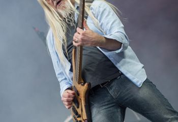 Marko Hietala - Photo by Dänu