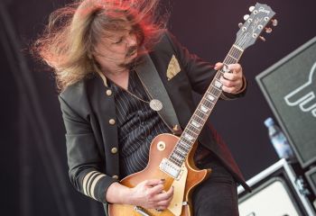 Marko Hietala - Photo by Dänu