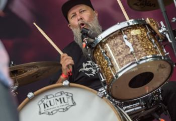 Marko Hietala - Photo by Dänu