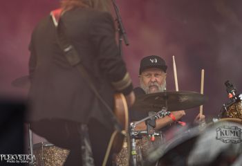 Marko Hietala - Photo by Dänu