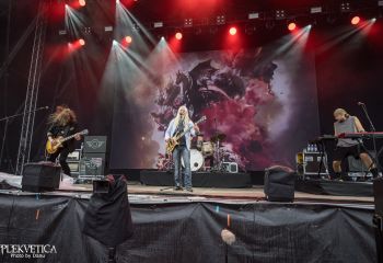 Marko Hietala - Photo by Dänu