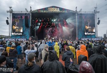 Marko Hietala - Photo by Dänu